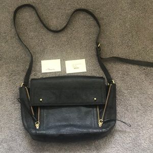 Authentic Philip Lim messenger bag